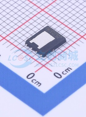 场效应管(MOSFET) NTMFSC0D9N04CL DFN-8 onsemi(安森美) 元器件