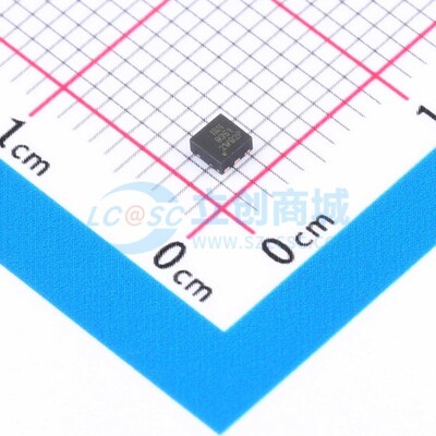 场效应管(MOSFET) IRFHS9351TRPBF TSDSON-6 Infineon(英飞凌)