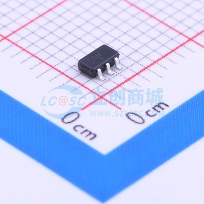 场效应管(MOSFET) NTGS4111PT1G TSOP-6 onsemi(安森美) 原装正品