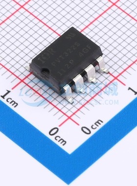 固态继电器(MOS输出) PVT322SPBF SMD-8P Infineon(英飞凌) 原装