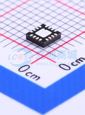 时钟缓冲器,驱动器 ADCLK944BCPZ-WP LFCSP-16 ADI(亚德诺)