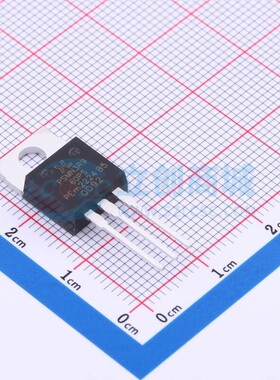 场效应管(MOSFET) PSMN3R9-60PSQ SOT-78 Nexperia/安世 原装正品