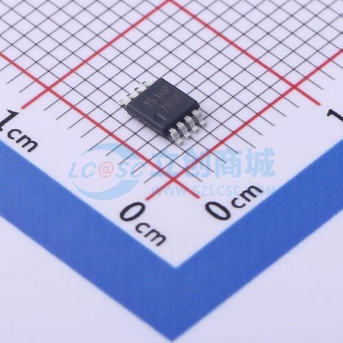 场效应管(MOSFET) IRF7606TRPBF Micro-8 Infineon(英飞凌) 原装