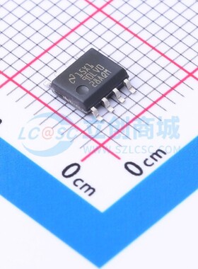 LVDS芯片 DS90LV028AQMAX/NOPB SOIC-8 TI/德州 电子元件原装正品