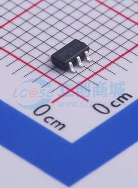 比较器 TS391SN2T1G TSOP-5 onsemi(安森美) 电子元器件原装正品