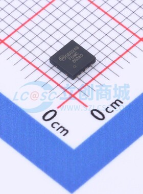 场效应管(MOSFET) FDMC86340 PQFN-8(3.1x3.1) onsemi(安森美)