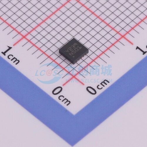 电池管理 STNS01PUR DFN-12 ST(意法半导体) 电子元器件原装正品