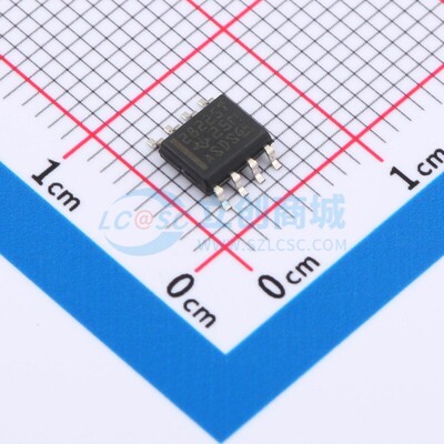 栅极驱动芯片 TPS28225TDRQ1 SOIC-8 TI/德州 电子元器件原装正品