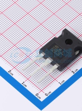 肖特基二极管 STPS30L45CW TO-247 ST(意法半导体) 电子元件配单