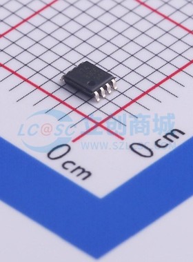 触发器 74LVC2G74DC.125 VSSOP-8 Nexperia(安世) 电子元器件配单