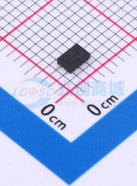 DC-DC电源芯片 AP63357DV-7 DFN-13 DIODES(美台) 电子元器件