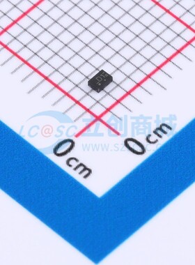 RF放大器 BGU6005/N2X XSON-6(1x1.5) 安世 电子元件配单原装正品