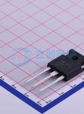 场效应管(MOSFET) STWA48N60DM2 TO-247 ST(意法半导体) 原装正品