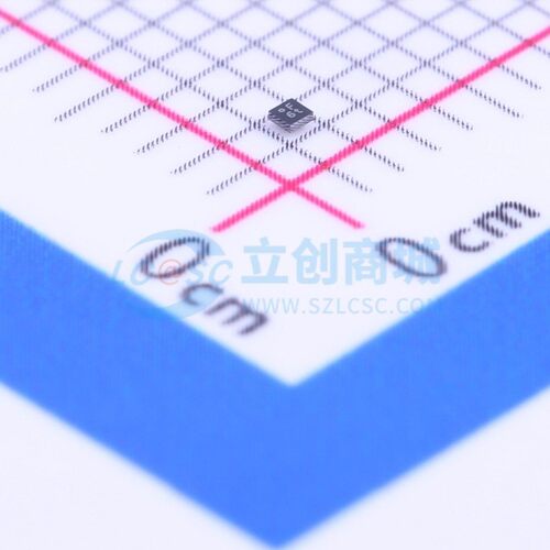 线性稳压器(LDO) AP7350-30CF4-7 WLCSP-4 DIODES(美台) 原装