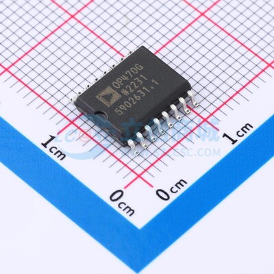 运算放大器 OP470GSZ-REEL SOP-16 ADI(亚德诺) 电子元器件配单