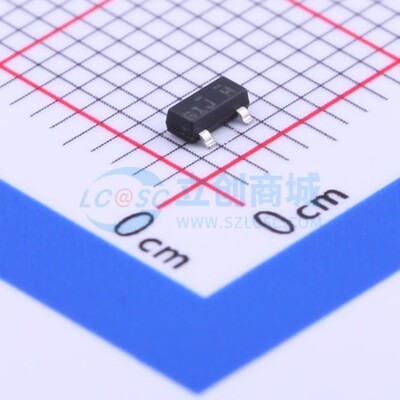 结型场效应管 MMBF4091 SOT-23 onsemi(安森美) 电子元件原装正品