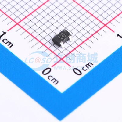 场效应管(MOSFET) RRR040P03HZGTL SC-96 ROHM(罗姆) 电子元器件