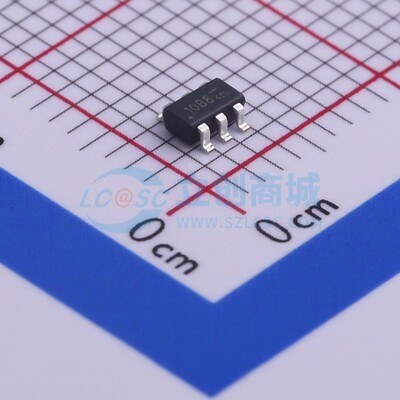 场效应管(MOSFET) ZXMN10B08E6TA SOT-26 DIODES(美台) 原装正品