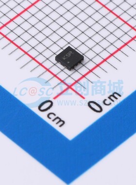 运算放大器 TSV772IQ2T DFN-8 ST(意法半导体) 电子元件原装正品