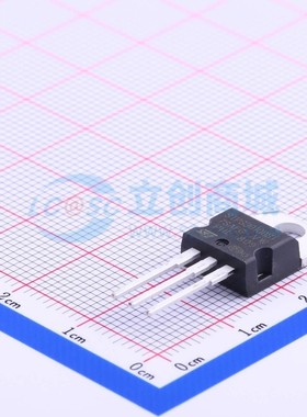 肖特基二极管 STPS30100ST TO-220 ST(意法半导体) 原装正品