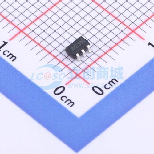 线性稳压器(LDO) AP2112K-1.8TRG1 SOT-25 DIODES(美台) 原装