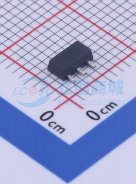 RF放大器 HMC589AST89ETR SOT-89-4 ADI(亚德诺) 电子元器件