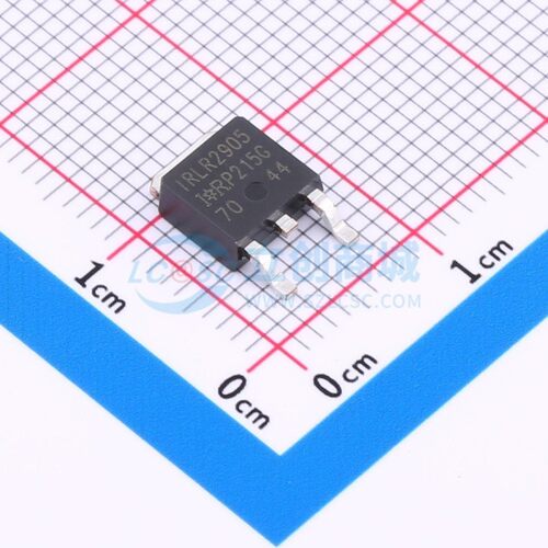 场效应管(MOSFET) IRLR2905TRLPBF DPAK Infineon(英飞凌) 元器件