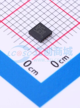 运算放大器 LTC6229HDD#PBF DFN-10 ADI(亚德诺) 电子元器件配单