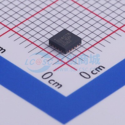 电池管理 BQ24078RGTR VQFN-16 TI/德州 电子元器件配单原装正品