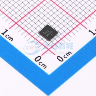 功率电子开关 NCP383LMUAJAATXG UDFN-10 onsemi(安森美) 元器件