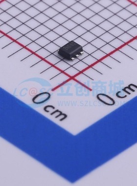 三极管(BJT) DSS4240V-7 SOT-563 DIODES(美台) 电子元器件配单