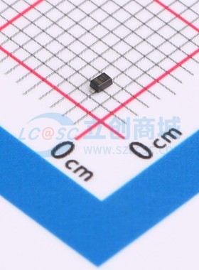 变容二极管 BB208-02.115 SOD-523 安世 电子元器件配单原装正品