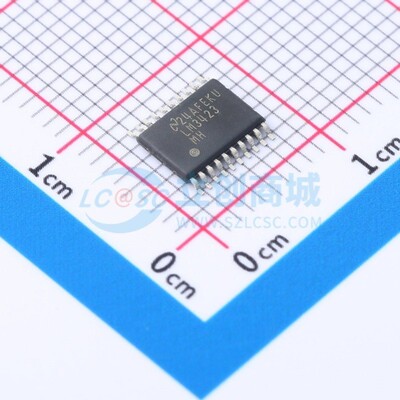 LED驱动 LM3423MHX/NOPB HTSSOP-20 TI/德州 电子元器件原装正品