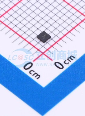 接口芯片 TUSB214QRWBRQ1 X2-QFN-12(1.6x1.6) TI/德州 原装正品