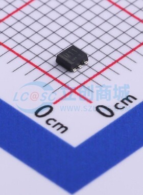 场效应管(MOSFET) US6M11TR TUMT-6 ROHM(罗姆) 电子元件原装正品