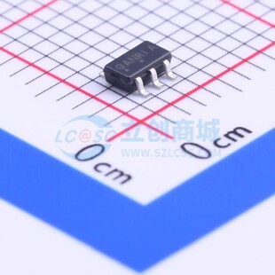 DC-DC电源芯片 NCP1522BSNT1G TSOP-5 onsemi(安森美) 电子元器件