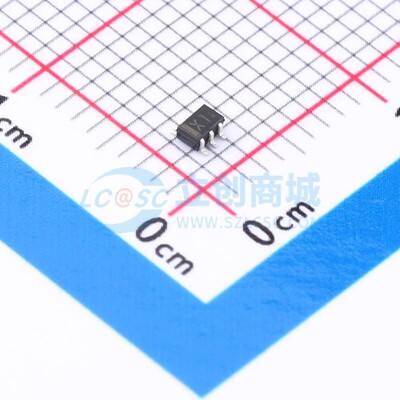 三极管(BJT) UMX1NFHATN UMT-6 ROHM(罗姆) 电子元器件 原装正品