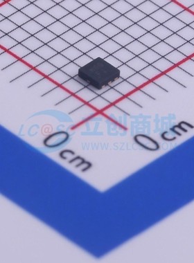 场效应管(MOSFET) DMN6070SFCL-7 X1-DFN1616-6 DIODES(美台)