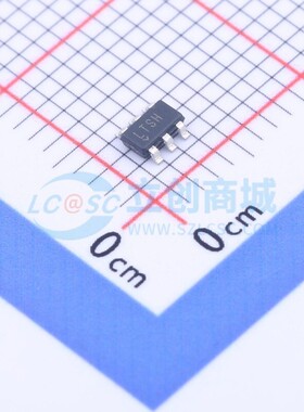 DC-DC电源芯片 LTC3200ES6-5#TRPBF SOT23-6 ADI(亚德诺) 原装