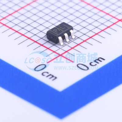 线性稳压器(LDO) TPS76150DBVR SOT23-5 TI/德州 电子元器件配套