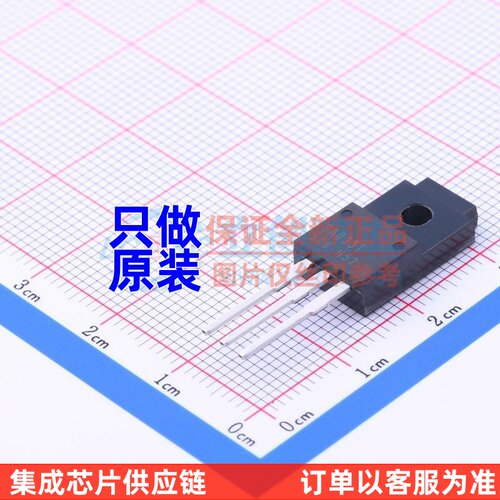 线性稳压器(LDO) BA033T TO-220 ROHM(罗姆) 原装正品