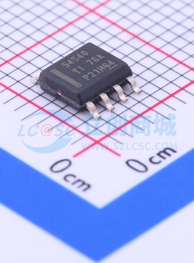 DC-DC电源芯片 TPS54540DDA SO-8 TI/德州 电子元器件配单
