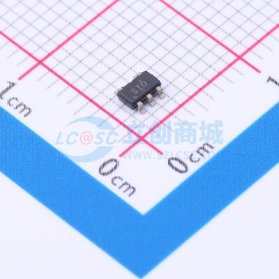 线性稳压器(LDO) TPS78318DDCR SOT-23-5 TI/德州 电子元器件配单