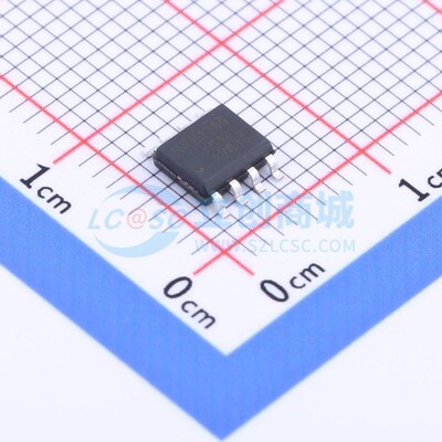 场效应管(MOSFET) IRF7815TRPBF SO-8 Infineon(英飞凌) 原装正品