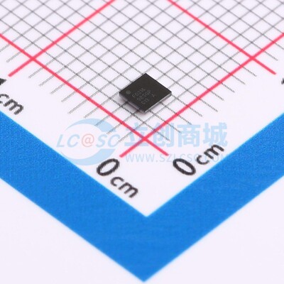 单片机(MCU/MPU/SOC) STM32F031E6Y6TR WLCSP-25 ST(意法半导体)