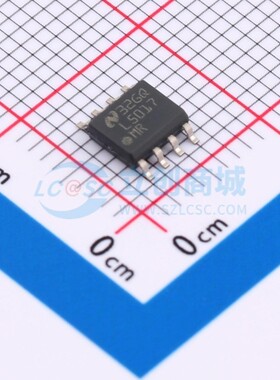 DC-DC电源芯片 LM5017MRE/NOPB SO-8 TI/德州 电子元器件原装正品