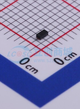 肖特基二极管 RB160SS-40T2R - ROHM(罗姆) 电子元件配单原装正品