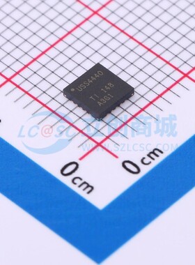 模拟前端(AFE) TUSS4440TRTJR QFN-20 TI德州 电子元器件原装正品