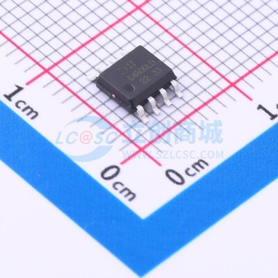 场效应管(MOSFET) DMG4800LSDQ-13 SOP-8 DIODES(美台) 原装正品
