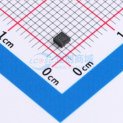 DC-DC电源芯片 TPS62291DRVT WSON-6 TI/德州 电子元器件原装正品